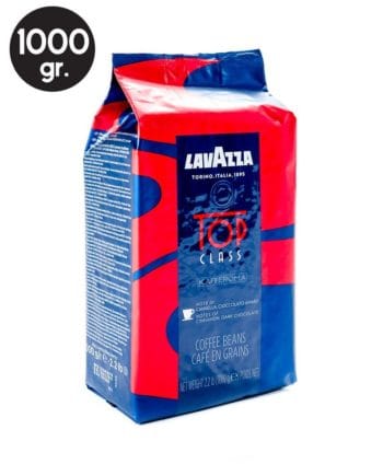 Cafea Boabe Lavazza Top Class 1kg
