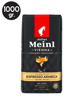 Cafea Boabe Julius Meinl Premium Espresso 1kg