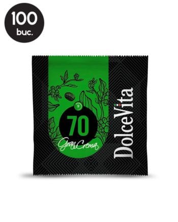 100 Paduri DolceVita Gran Crema - Compatibile ESE44