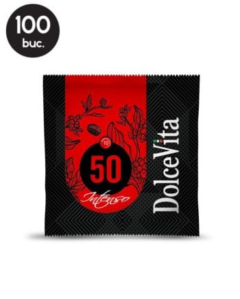 100 Paduri DolceVita Intenso - Compatibile ESE44
