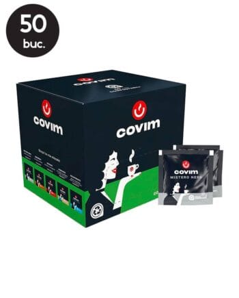 50 Paduri Covim Mistero Nero - Compatibile ESE44