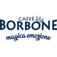 Caffe Borbone 2020 Logo