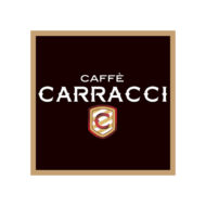 Caffe Carracci Logo