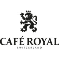 Caffe Royal 2020 Logo