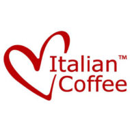Italian coffe Logo 2021
