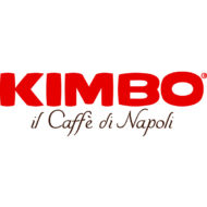 Kimbo 2021 Logo