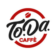 Toda Caffe Logo 2021