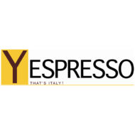 Yespresso 2021 Logo