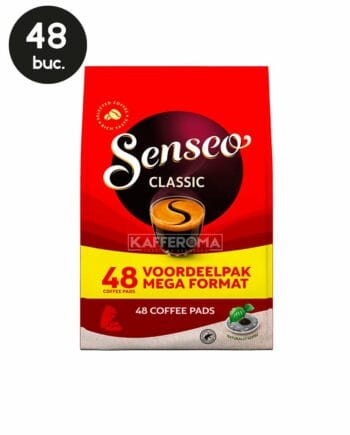 48 Paduri JDE Senseo Classic