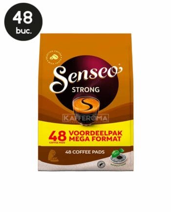48 Paduri JDE Senseo Strong