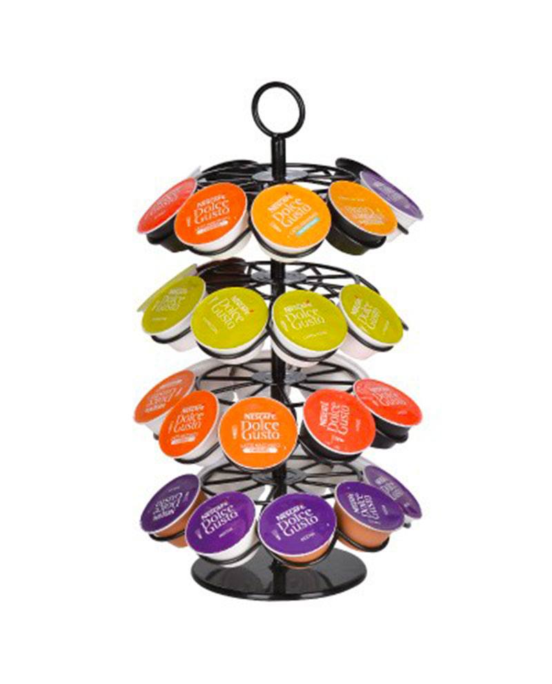 Suport Capsule Elena Compatibil Dolce Gusto Suport Capsule Elena Compatibil Dolce Gusto