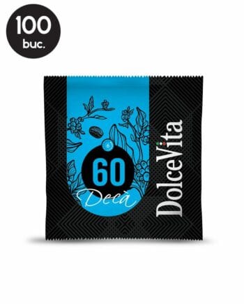 100 Paduri DolceVita Decaffeinato - Compatibile ESE44