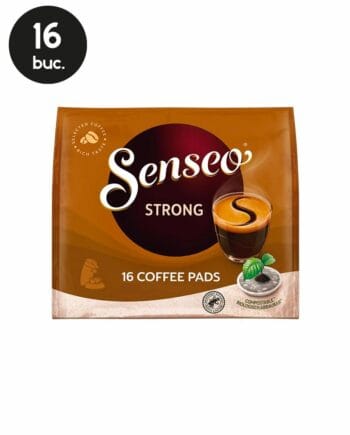 16 Paduri JDE Senseo Strong