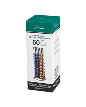 Suport Capsule Dante Compatibil Nespresso Suport Capsule Dante Compatibil Nespresso