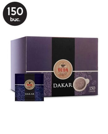 150 Paduri To.Da Caffe Dakar - Compatibile ESE44