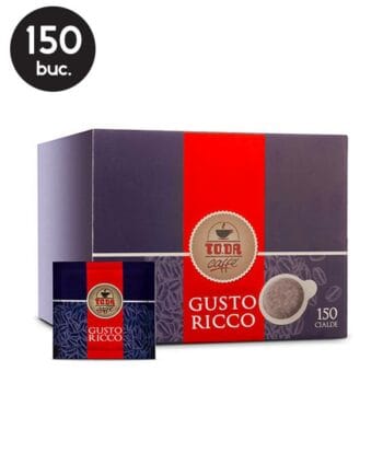 150 Paduri To.Da Caffe Gusto Ricco - Compatibile ESE44