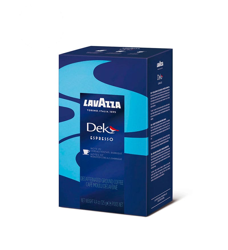 18 Paduri Lavazza Dek - Compatibile ESE44 18 Paduri Lavazza Dek - Compatibile ESE44