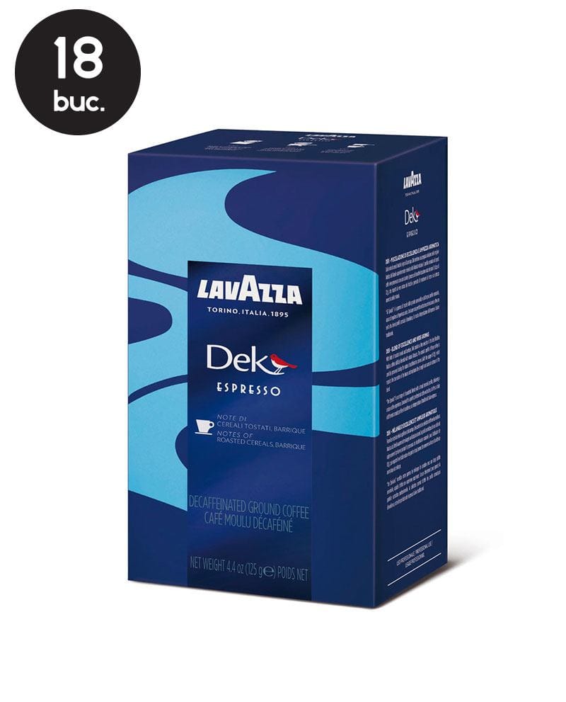 18 Paduri Lavazza Dek - Compatibile ESE44 18 Paduri Lavazza Dek - Compatibile ESE44
