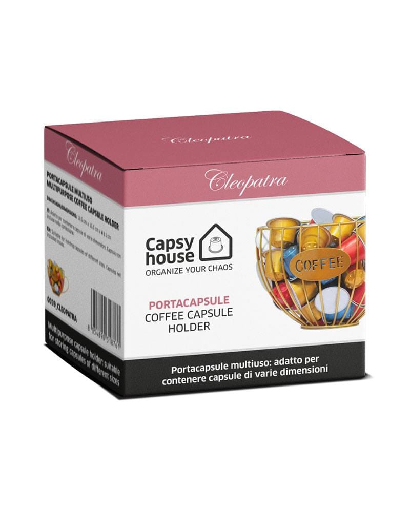 Suport Capsule Universal Capsy House Cleopatra Suport Capsule Universal Capsy House Cleopatra
