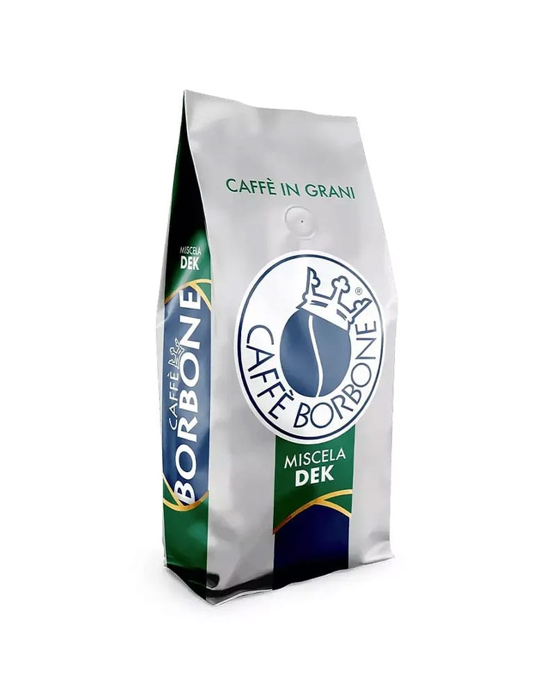 Cafea Boabe Borbone Miscela Deca 1 Kg. Cafea Boabe Borbone Miscela Deca 1 Kg.