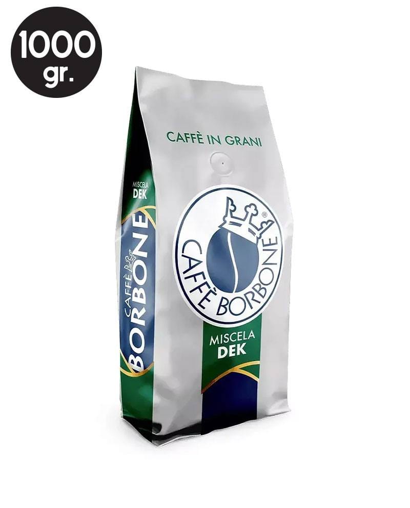 Cafea Boabe Borbone Miscela Deca 1 Kg. Cafea Boabe Borbone Miscela Deca 1 Kg.