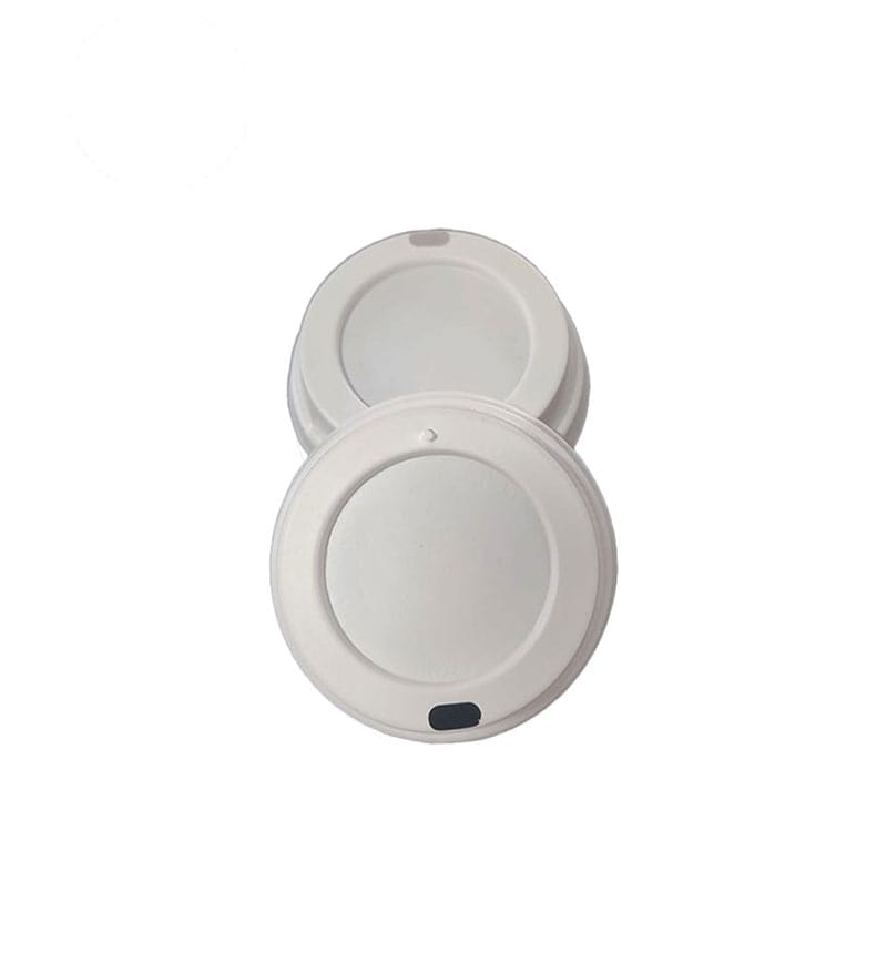 100 Capace pentru pahare 8 Oz 100 Capace pentru pahare 8 Oz