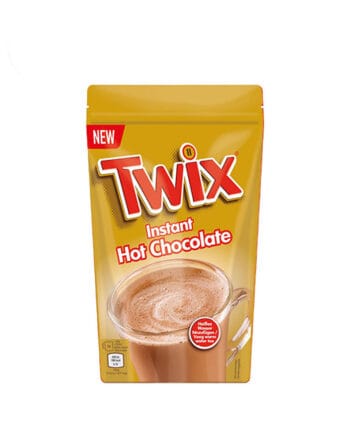 Ciocolata Calda Twix 140g Ciocolata Calda Twix 140g