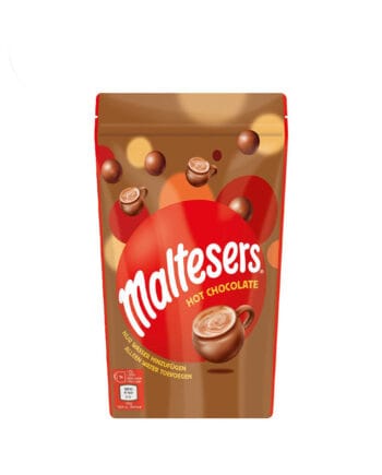 Ciocolata Calda Maltesers 140g Ciocolata Calda Maltesers 140g