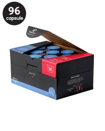 96 Capsule Maxi Pack Tchibo Cafissimo Caffe Fine Aroma Mild 96 Capsule Maxi Pack Tchibo Cafissimo Caffe Fine Aroma Mild