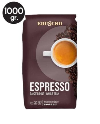 Cafea Boabe Eduscho Espresso 1kg