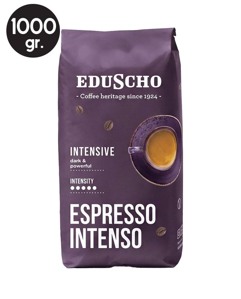 Cafea Boabe Eduscho Espresso Intenso 1kg Cafea Boabe Eduscho Espresso Intenso 1kg