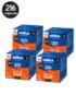 216 Capsule Lavazza A Modo Mio - Crema e Gusto Forte