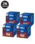 216 Capsule Lavazza A Modo Mio - Espresso Crema e Gusto Ricco