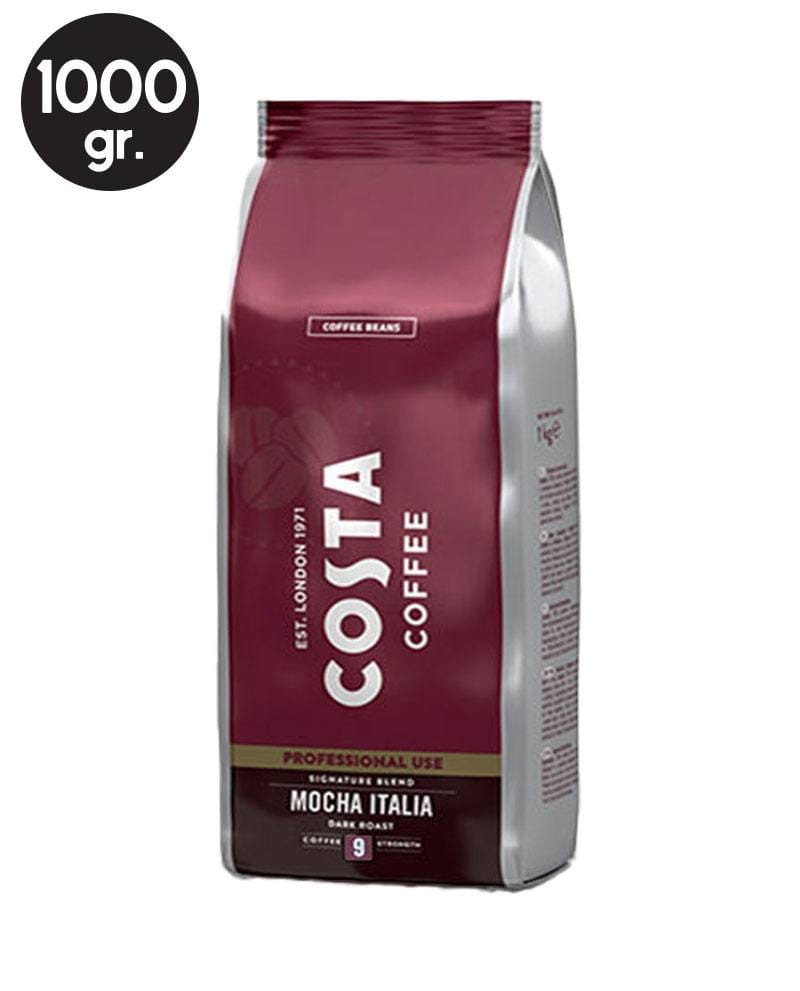 Cafea Boabe Costa Coffee Mocha Italia Dark Roast 1 kg Cafea Boabe Costa Coffee Mocha Italia Dark Roast 1 kg