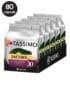 80 Capsule Tassimo Jacobs Cafe Crema Intenso XL