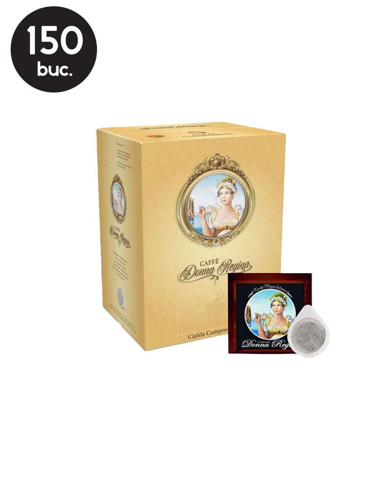 Paduri Borbone Donna Regina Forte 150 +20 gratis - Compatibile ESE44 Paduri Borbone Donna Regina Forte 150 +20 gratis - Compatibile ESE44