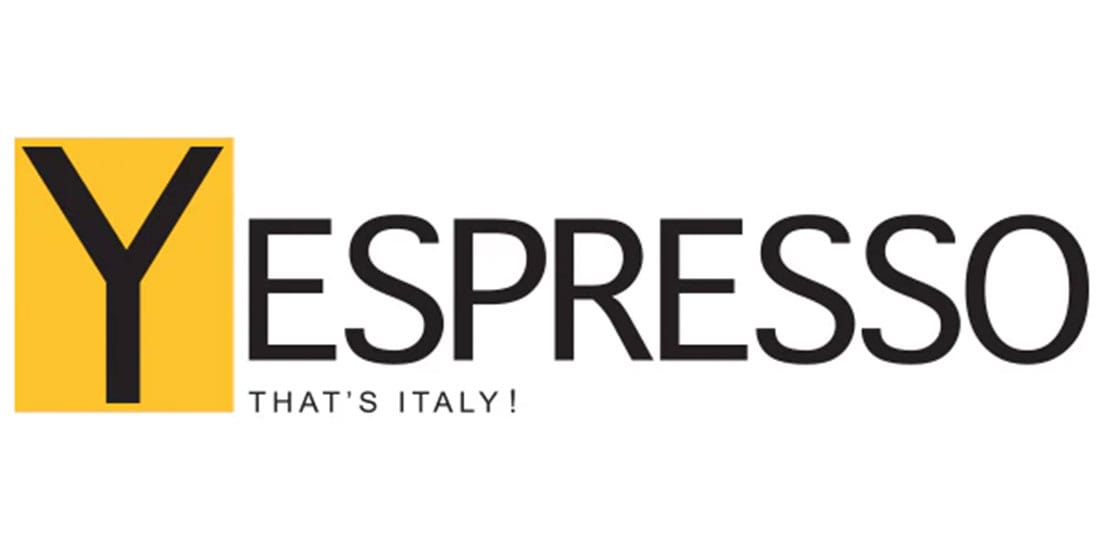 40 Capsule Yespresso Decaffeinato – Compatibile A Modo Mio