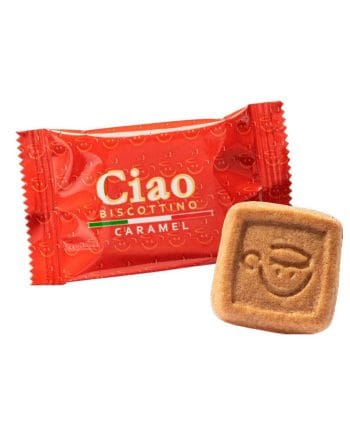 200 Biscuiti Dulcit Ciao Caramel 200 Biscuiti Dulcit Ciao Caramel