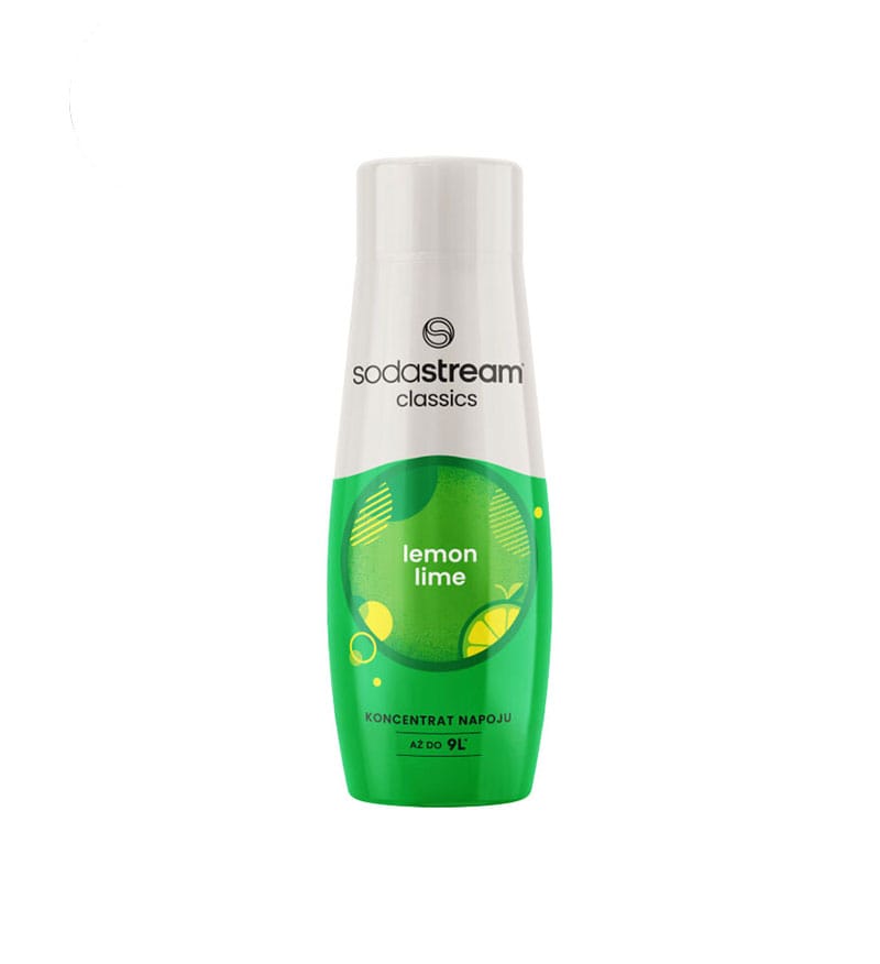 SodaStream Cola - Sirop Concentrat 440ml SodaStream Cola - Sirop Concentrat 440ml