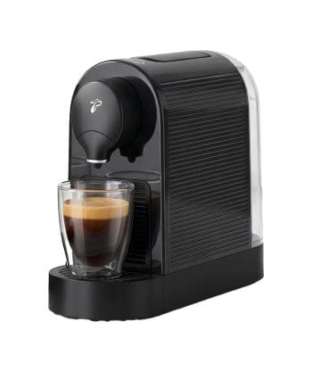 Espressor Capsule Tchibo Cafissimo - Pure Plus Black