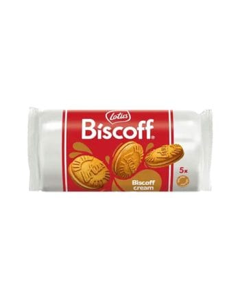 Biscuiti Biscoff cu Crema 50gr.